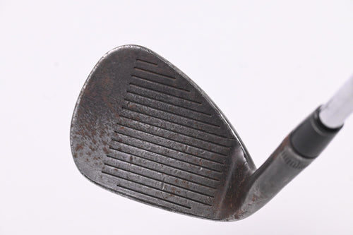 Callaway Mack Daddy Forged Lob Wedge / 58 Degree / Stiff Flex Dynamic Gold S200