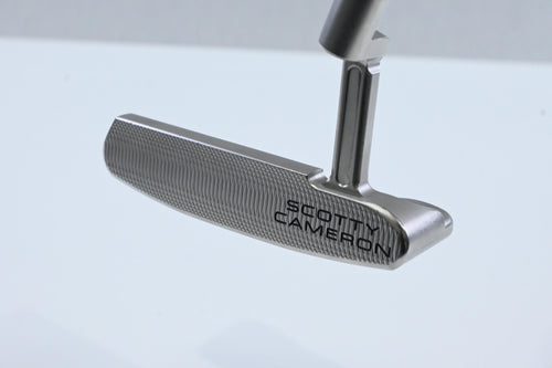 Scotty Cameron Super Select Newport+ Putter / 34 Inch