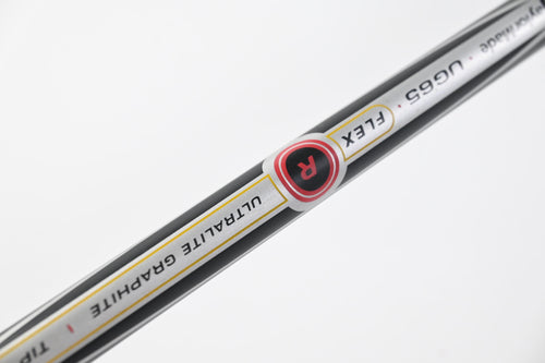 Taylormade Rescue Mid #2 Hybrid / 16 Degree / Regular Flex Taylormade UG65 Shaft