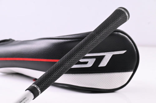 Titleist GT2 #3 Wood / 16.5 Degree / Regular Flex Denali Red 60 Shaft