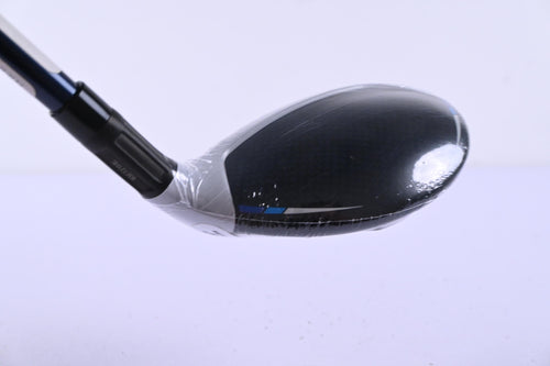 Taylormade SIM2 Max #3 Hybrid / 19 Degree / Regular Flex Fujikura Ventus Blue 6