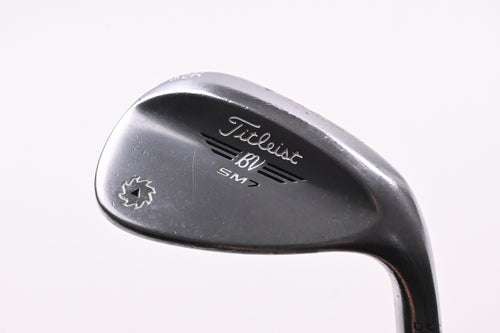 Titleist Vokey SM7 Sand Wedge / 56 Degree / Wedge Flex Vokey SM7 Shaft