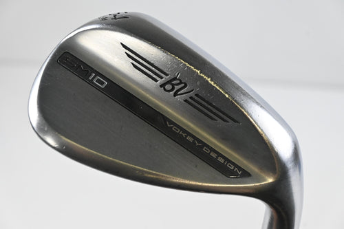 Titleist Vokey SM10 Sand Wedge / 54 Degree / Wedge Flex Vokey Design Shaft