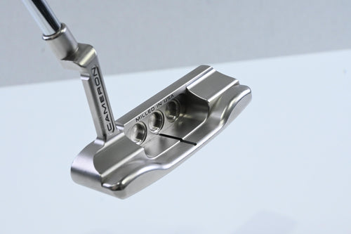 Scotty Cameron Super Select Newport+ Putter / 34 Inch