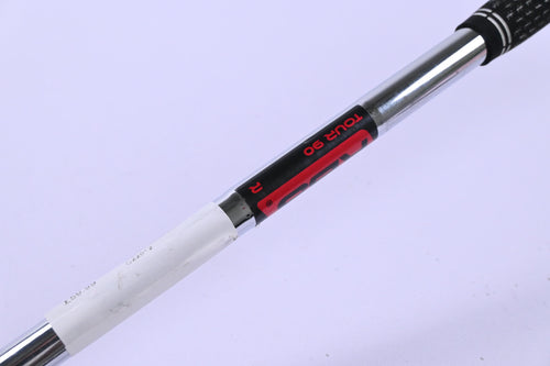 Cobra LTDx #5 Iron / 20.5 Degree / Regular Flex KBS Tour 90 Shaft