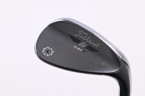 Titleist Vokey SM7 Sand Wedge / 54 Degree / Wedge Flex Vokey SM7 Shaft