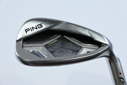 Ping G430 Gap Wedge / 45 Degree / Red Dot / Senior Flex Ping Alta Quick Shaft