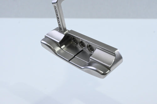Scotty Cameron Super Select Newport+ Putter / 34 Inch