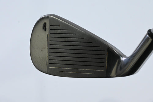 Callaway X-Tour #4 Iron / 24 Degree / Regular Flex Callaway System 75 Shaft