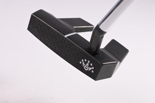 Scotty Cameron Phantom Black 5.5 Putter / 34 Inch