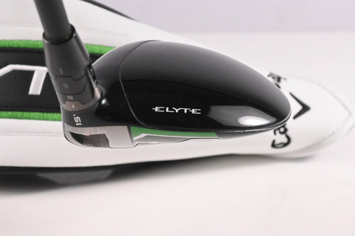 Callaway Elyte Triple Diamond #3 Wood / 15 Degree / Stiff Flex Tensei AV Blue 75