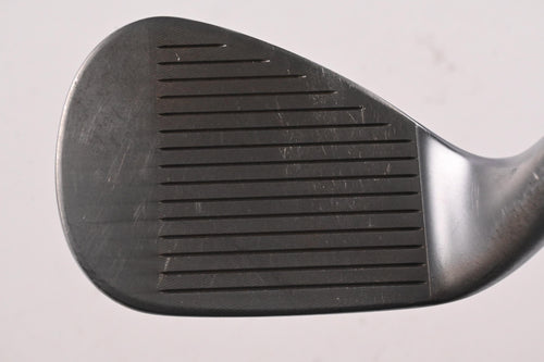 Callaway Jaws Raw Lob Wedge / 58 Degree / Wedge Flex Dynamic Gold Spinner 115