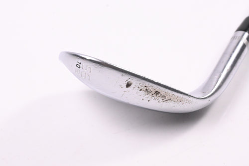 Titleist Vokey SM7 Sand Wedge / 56 Degree / Wedge Flex Vokey SM7 Shaft