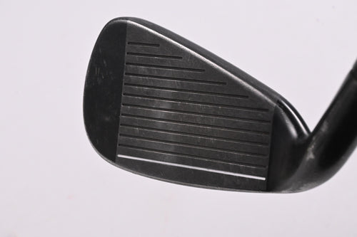 Cleveland CG7 #4 Iron / 21 Degree / Regular Flex Cleveland Flight Speed Shaft