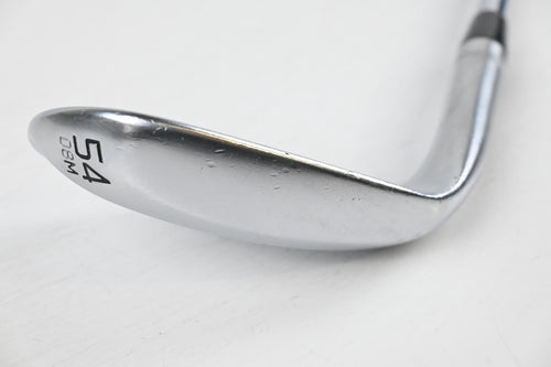 Titleist Vokey SM10 Sand Wedge / 54 Degree / Wedge Flex Vokey Design Shaft
