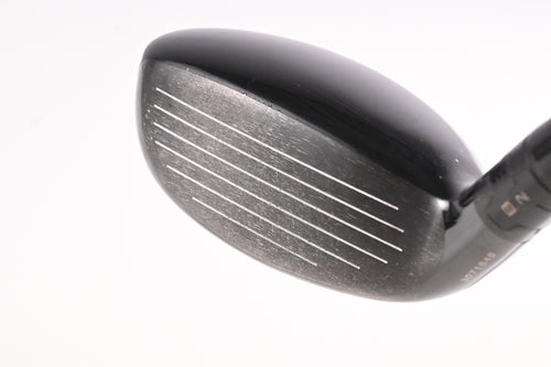 Titleist TSi2 #4 Hybrid / 21 Degree / Regular Flex Kuro Kage Black 60 Shaft
