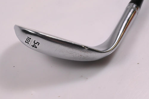 Callaway Jaws Raw Sand Wedge / 54 Degree / Wedge Flex Dynamic Gold Spinner 115