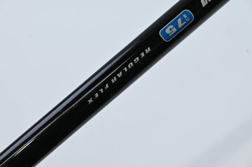 Callaway X-Tour #4 Iron / 24 Degree / Regular Flex Callaway System 75 Shaft