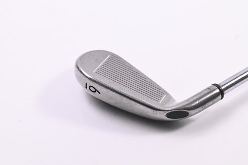 Callaway X-16 Pro Series #6 Iron / 30 Degree / Uniflex Callaway Steelhead Shaft