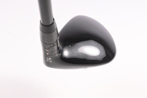 Titleist TSi2 #4 Hybrid / 21 Degree / Regular Flex Kuro Kage Black 60 Shaft