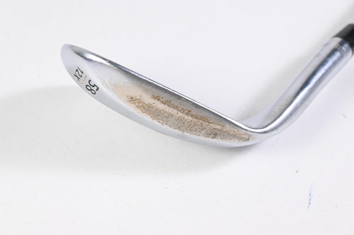 Callaway Jaws Raw Lob Wedge / 58 Degree / Wedge Flex Dynamic Gold Spinner Shaft
