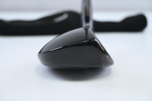 Eleven #8 Hybrid / 35 Degree / Regular Flex KBS TGI 70 Shaft