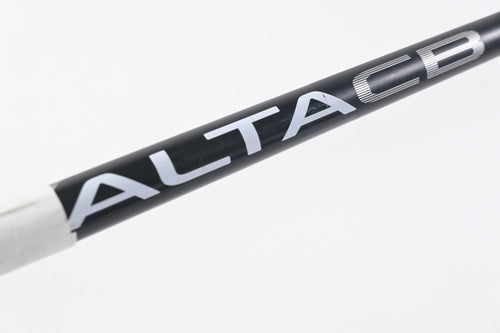 Ping Alta CB Black 55 Driver Shaft / Stiff Flex / Ping 3rd Gen