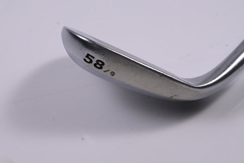 Cleveland RTX-3 Lob Wedge / 58 Degree / Wedge Flex Dynamic Gold Shaft