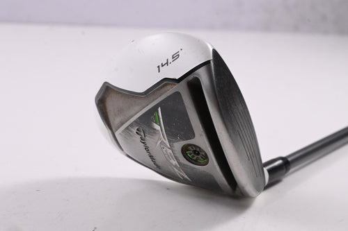 TaylorMade RBZ Tour #3 Wood / Stiff Flex Matrix Ozik Xcon-7 Shaft