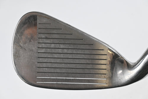 Callaway X Hot #6 Iron / Stiff Flex Speedstep 85 Steel Shaft