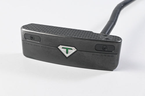 Odyssey Toulon Design Chicago 2022 Putter / 35 Inch