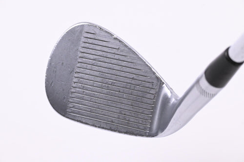 Titleist Vokey SM9 Gap Wedge / 52 Degree / Wedge Flex Vokey SM9 Shaft