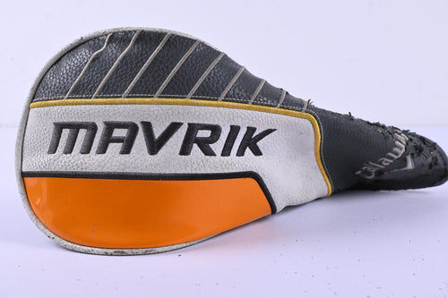 Callaway Mavrik Driver / 10.5 Degree / Stiff Flex Aldila Rogue 60 Shaft