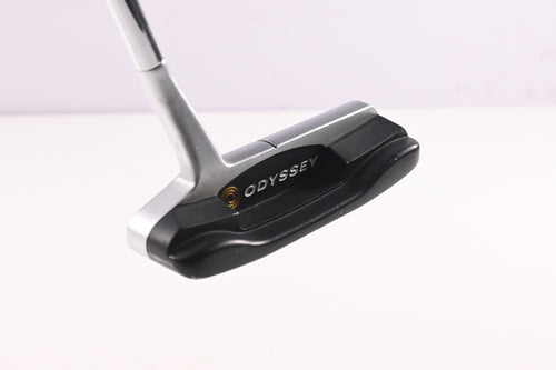 Odyssey Stroke Lab Three Putter / 35 Inch