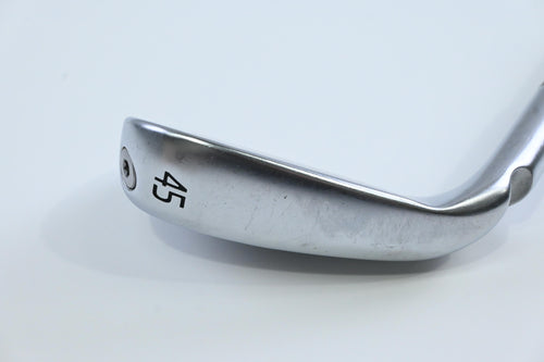 Ping G430 Gap Wedge / 45 Degree / Red Dot / Senior Flex Ping Alta Quick Shaft