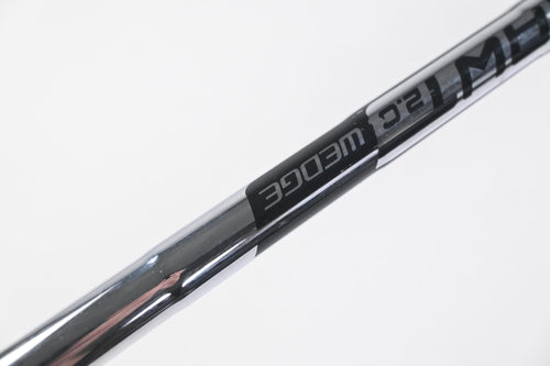 Ping Glide 2.0 Lob Wedge / 58 Degree / Black Dot / Wedge Flex Ping AWT 2.0 Shaft