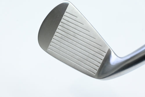 Miura TC-202 #5 Iron / 26 Degree / Regular Flex KBS Tour Lite Shaft