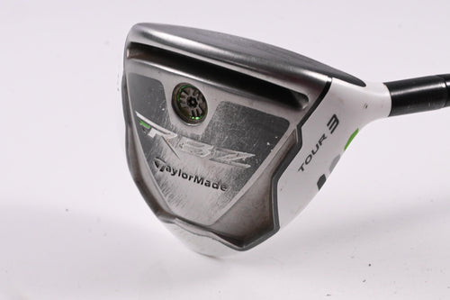 TaylorMade RBZ Tour #3 Wood / Stiff Flex Matrix Ozik Xcon-7 Shaft