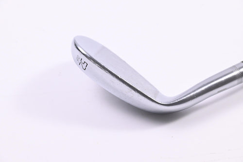 Titleist Vokey SM9 Gap Wedge / 52 Degree / Wedge Flex Vokey SM9 Shaft