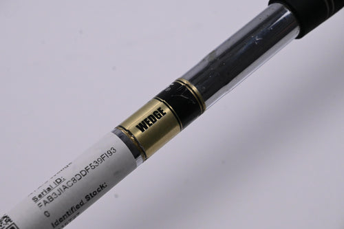 Cleveland RTX-3 Lob Wedge / 58 Degree / Wedge Flex Dynamic Gold Shaft