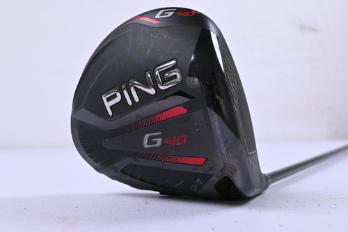 Ping G410 SFT Driver / 10.5 Degree / Regular Flex Ping Alta CB Red 55 Shaft