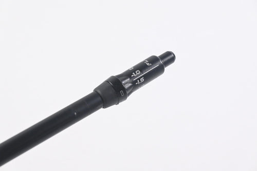 Ping Alta CB Black 55 Driver Shaft / Stiff Flex / Ping 3rd Gen