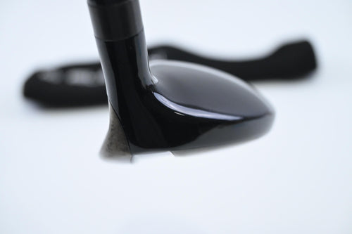Eleven #8 Hybrid / 35 Degree / Regular Flex KBS TGI 70 Shaft