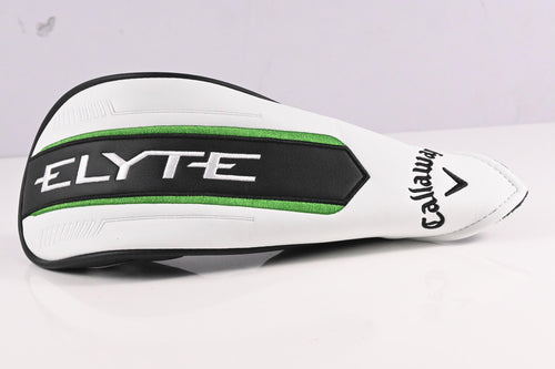 Callaway Elyte Triple Diamond #3 Wood / 15 Degree / Stiff Flex Tensei AV Blue 75
