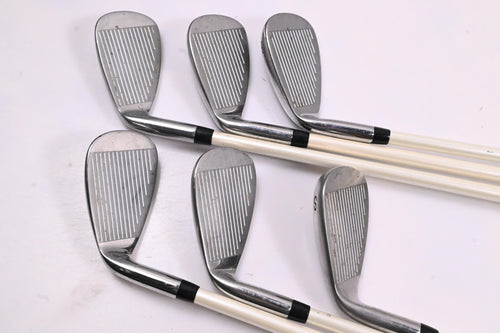 Ladies Founders Club Believe Package Set / Woods, Irons, Putter