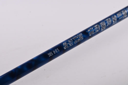 Mizuno ST200X Driver / 10.5 Degree / Senior Flex Evenflow Blue CB 50 Shaft