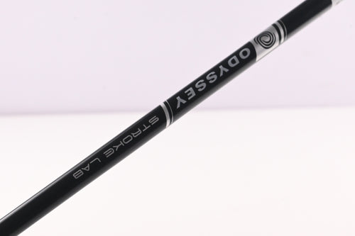 Odyssey Stroke Lab Three Putter / 35 Inch
