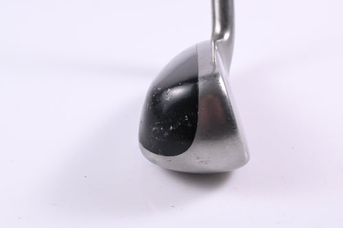 Ping G15 #2 Hybrid / 17 Degree / Stiff Flex Aldila Serrano 85 Shaft