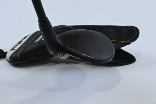 Ping G430 #2 Hybrid / 17 Degree / Stiff Flex Ping Alta CB Black 70 Shaft