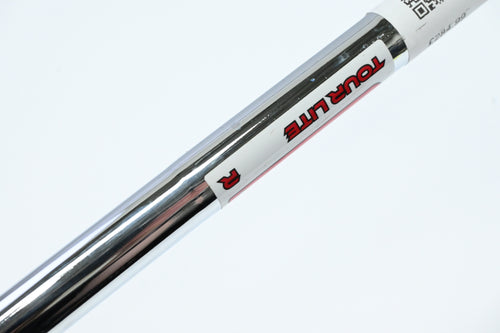 Miura TC-202 #5 Iron / 26 Degree / Regular Flex KBS Tour Lite Shaft